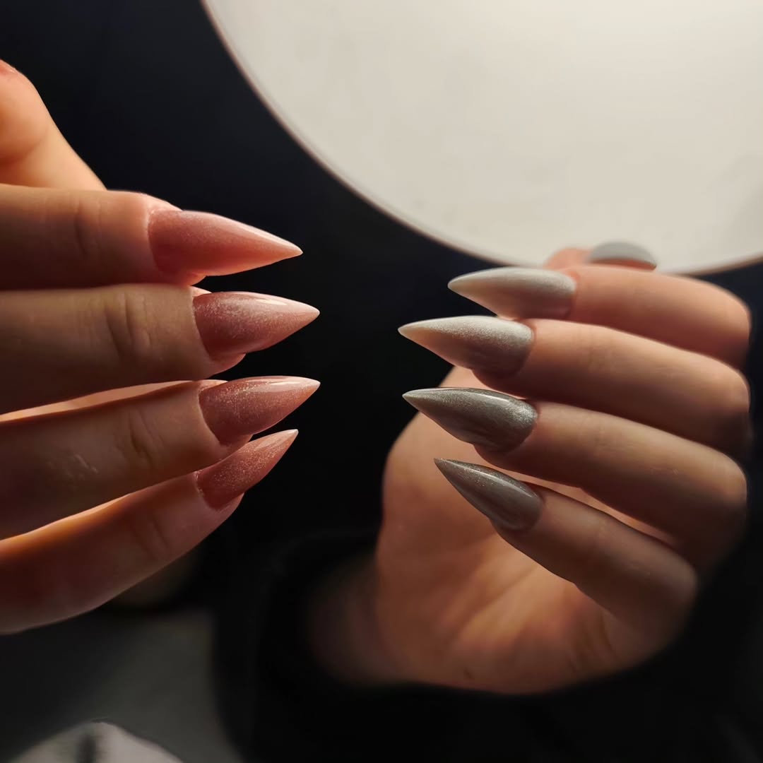 GlowUp Beauty Haus work