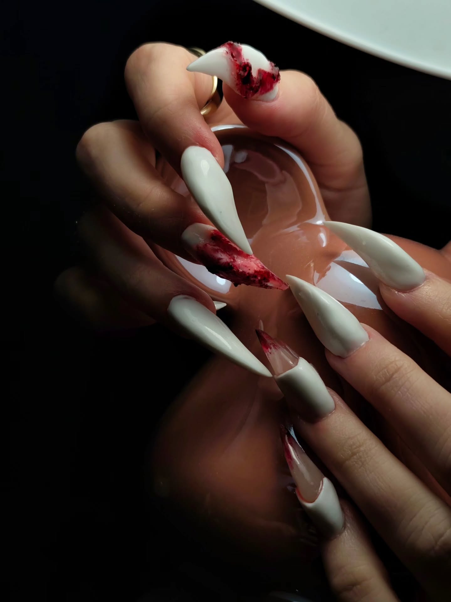 GlowUp Beauty Haus work