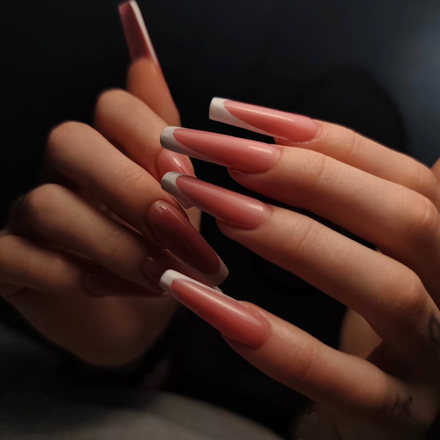 GlowUp Beauty Haus work